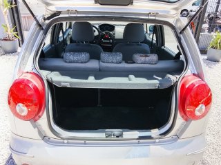 Chevrolet Matiz 2007
