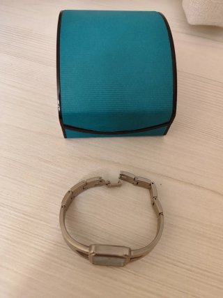 Reloj Vintage Micro Mujer