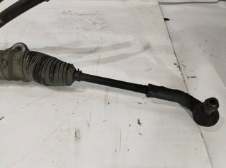 1887076 ford 4m5c3550-ac cremallera focus berlina