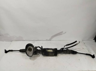 1887076 ford 4m5c3550-ac cremallera focus berlina