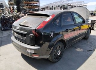 1887076 ford 4m5c3550-ac cremallera focus berlina