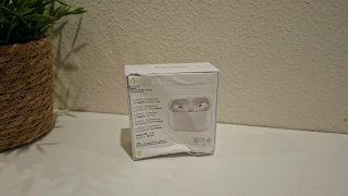 Airpods Pro 2 Oficiales Cancelación Ruido