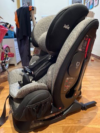 Silla Coche Joie Grupo 0/1/2/3