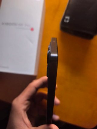 Xiaomi 14T Negro