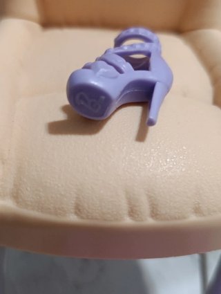 Accesorios Barbie: Bolso, Zapatos y Más