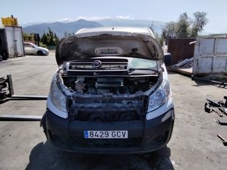 1887197 1401381380 cremallera dirección fiat scudo