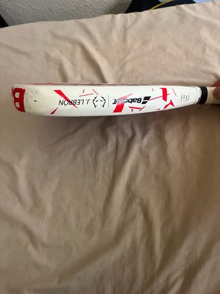Pala Babolat Viper Lebron 2025