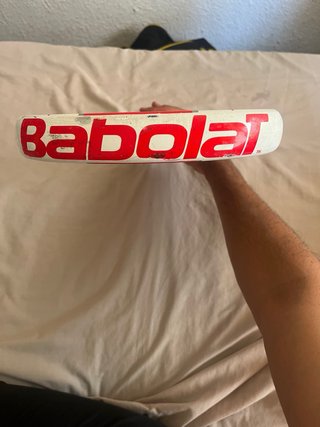 Pala Babolat Viper Lebron 2025
