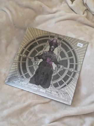 Ghost - Skeletà Vinilo LP