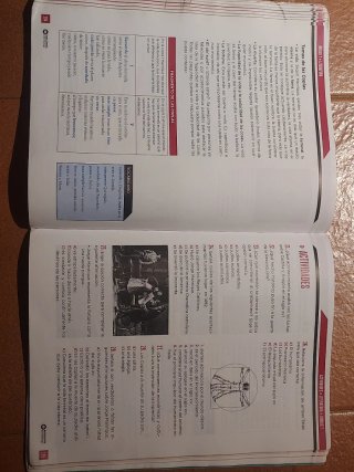 Lengua Castellana, 2 ESO