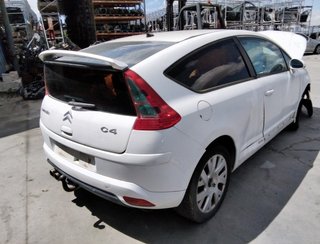 1887061 20389-111 cremallera dirección citroen c4