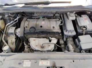1887061 20389-111 cremallera dirección citroen c4