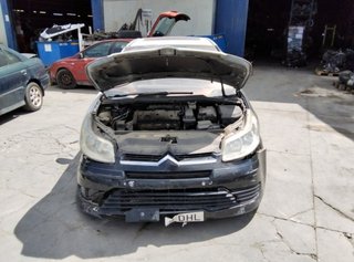 1887061 20389-111 cremallera dirección citroen c4