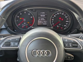 Audi A1 2017