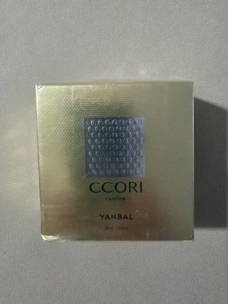 Perfume CCORI YANBAL Mujer 50ml