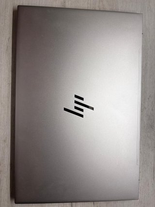Notebook HP ENVY 17-ch1010nl