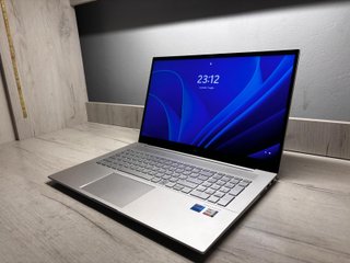 Notebook HP ENVY 17-ch1010nl