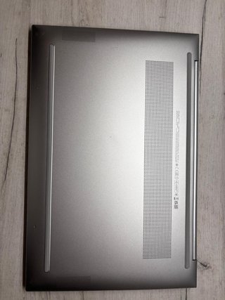 Notebook HP ENVY 17-ch1010nl