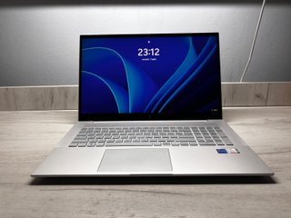 Notebook HP ENVY 17-ch1010nl