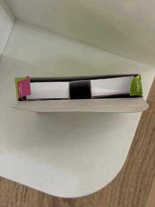 Pokémon Verde Hoja cartucho y caja Original