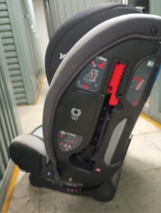 Silla de coche Joie Grupo 0-1-2-3