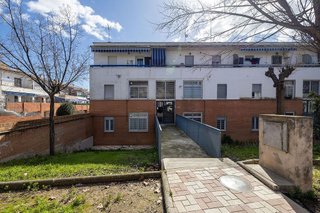 Piso en venta en Albolote