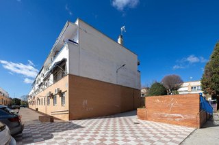 Piso en venta en Albolote