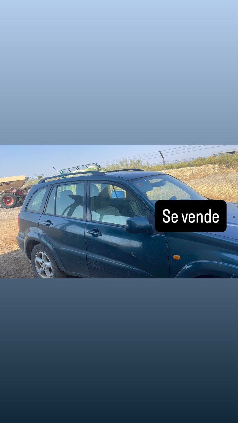 Toyota RAV4 2008 - foto 1