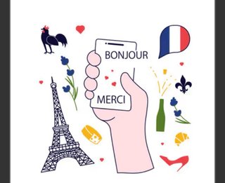 Clases particulares de Francés