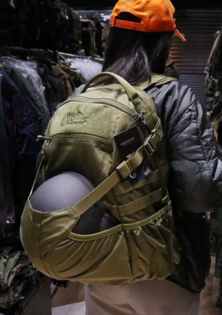 Helikon-Tex Raider mochila táctica multiusos