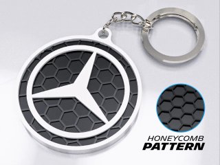 Portachiavi Mercedes