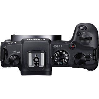 Canon RP EOS NUEVA 3 años Garantía