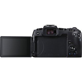 Canon RP EOS NUEVA 3 años Garantía