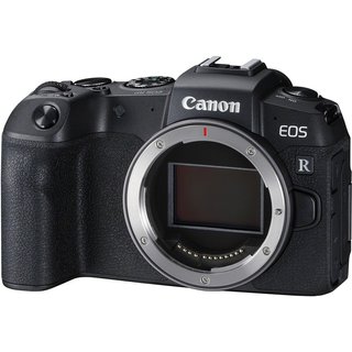 Canon RP EOS NUEVA 3 años Garantía