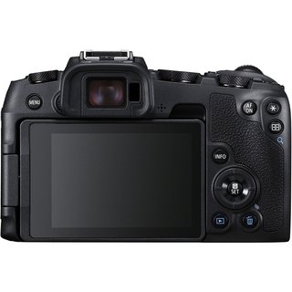 Canon RP EOS NUEVA 3 años Garantía