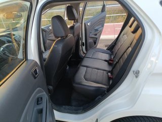 Ford EcoSport 2014
