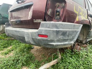 PARAGOLPES TRASERO JEEP GRAND CHEROKEE (WJ/WG) VM