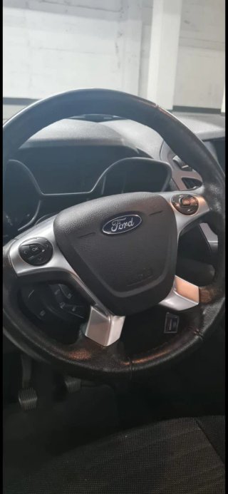 Ford Grand Tourneo Connec 2018