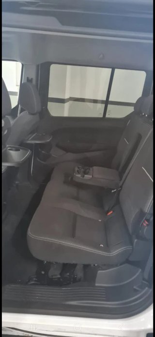 Ford Grand Tourneo Connec 2018