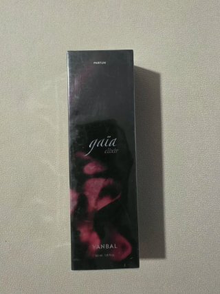 Perfume Yanbal Gaia Elixir Mujer