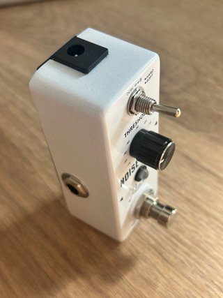 Pedal Rowin Noise Gate