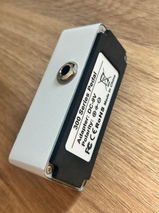 Pedal Rowin Noise Gate