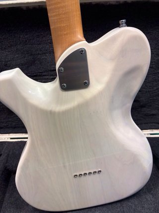 Guitarra Jorge Moreno oferta