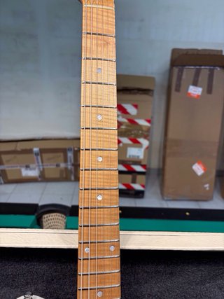 Guitarra Jorge Moreno oferta