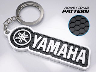 Portachiavi Yamaha