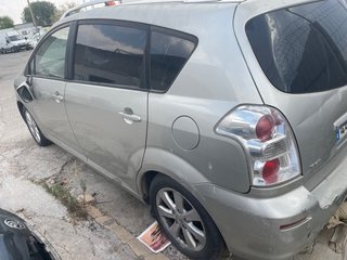 Toyota Verso 2007