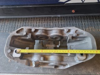 Pinzas Brembo 4 pistones Range Rover 2021
