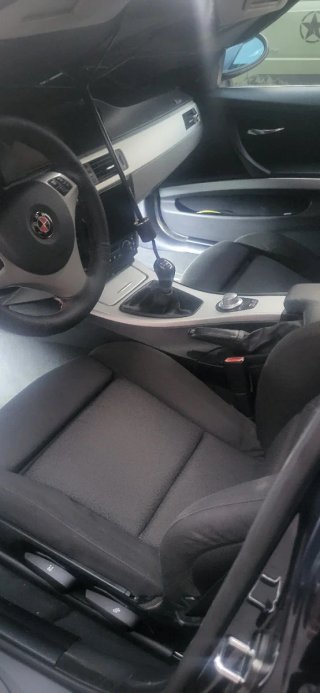 BMW Serie 3 2006
