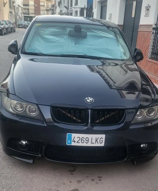 BMW Serie 3 2006