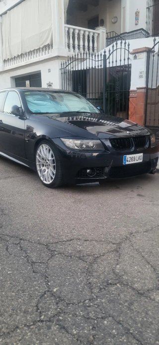 BMW Serie 3 2006